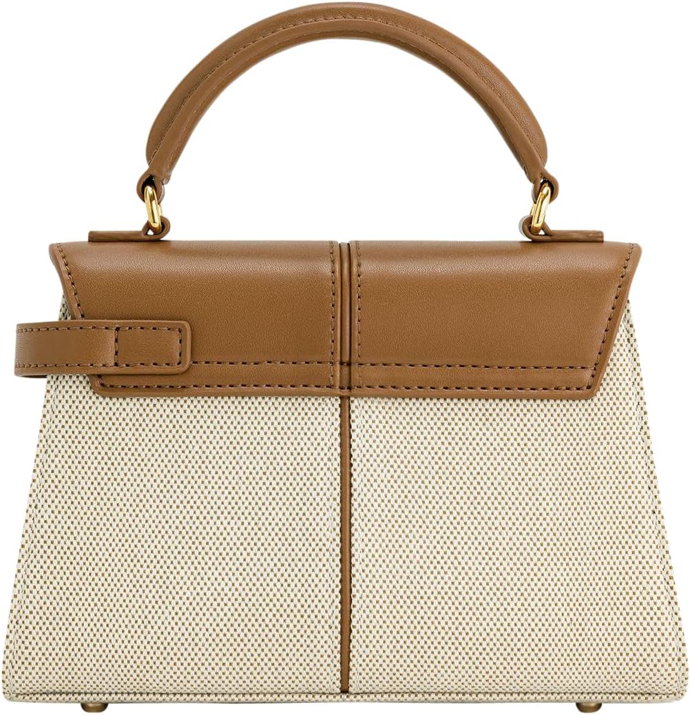 JW PEI Women's Elise Top Handle Bag - Image 5