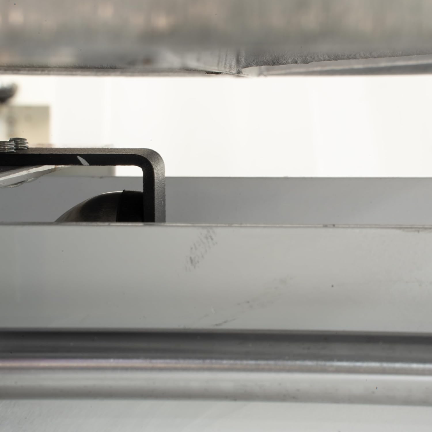 Montary 16x24 Commercial Grade Semi-Automatic 2000W High Pressure Multifunction Heat Press Machine: Boasting a Slide Out Lower Platen, Fast Heating & Infrared Positioning,Green