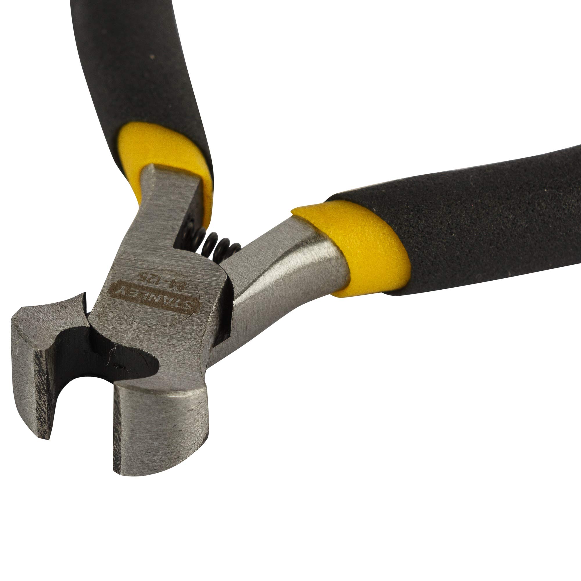 STANLEY STHT84125 End Nipper Miniature Plier-4'' 1