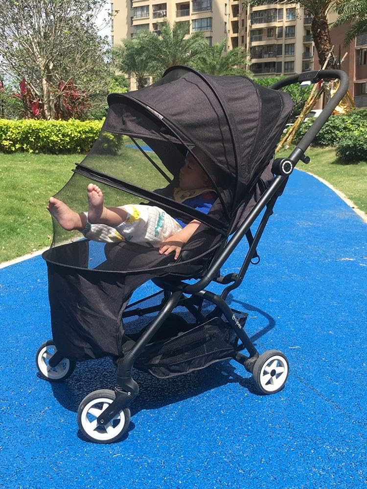 cybex stroller accessories