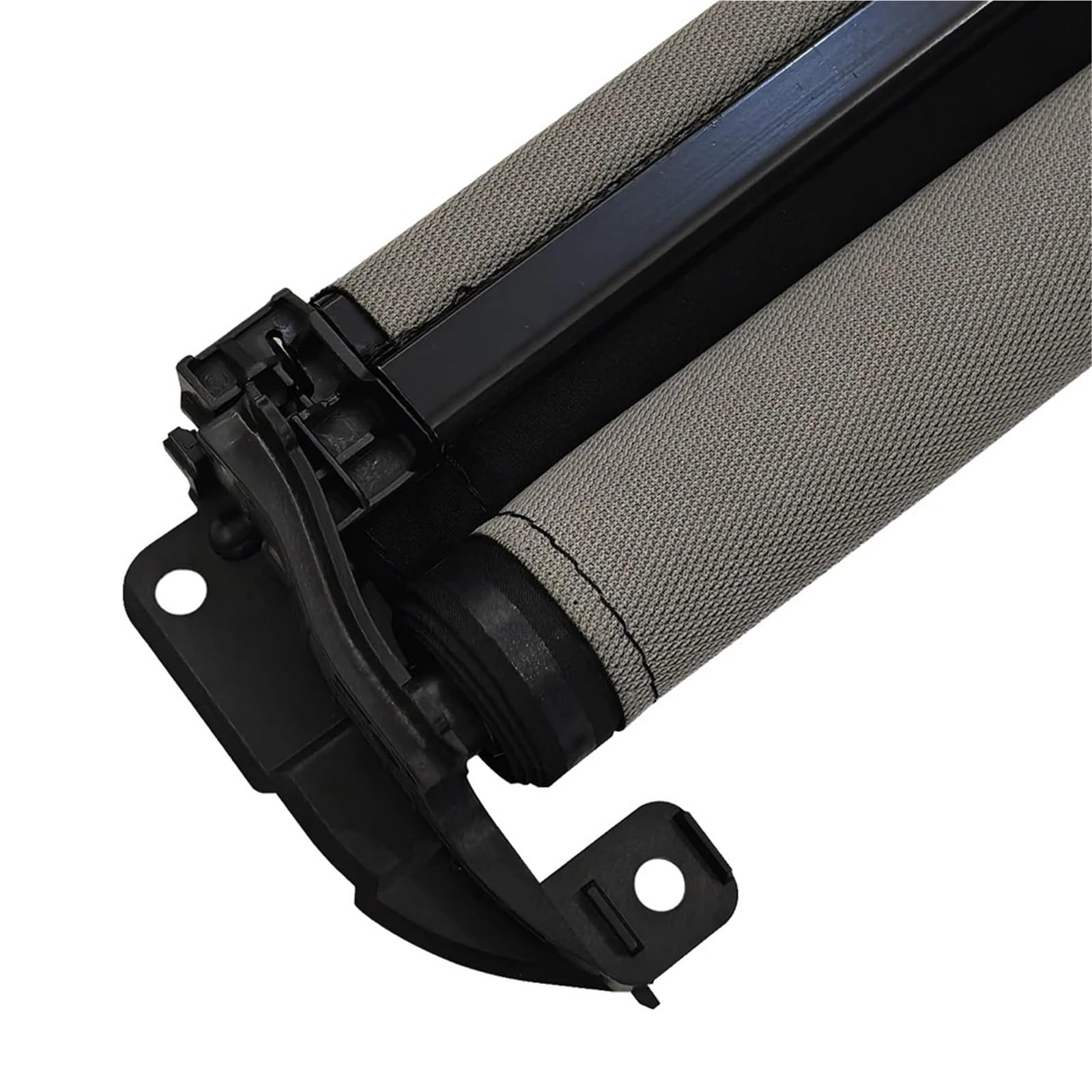 Parasole de Auto Gruppo Copertura Tenda Parasole Tetto apribile per Auto Panorama per BMW Serie 7 G12 M740Li 750Li M760Li 2016-2020(Beige Rear)