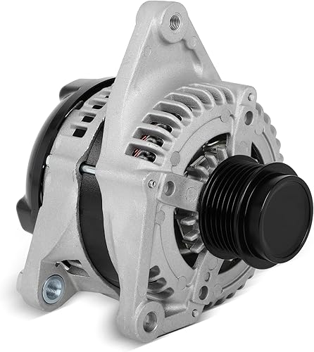 Vista 115 de ROADFAR Reemplazo del alternador para Toyota 2006-2008 para RAV4 11201