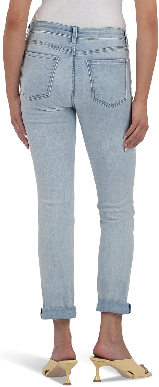 KUT from the Kloth Catherine Boyfriend - Image 3