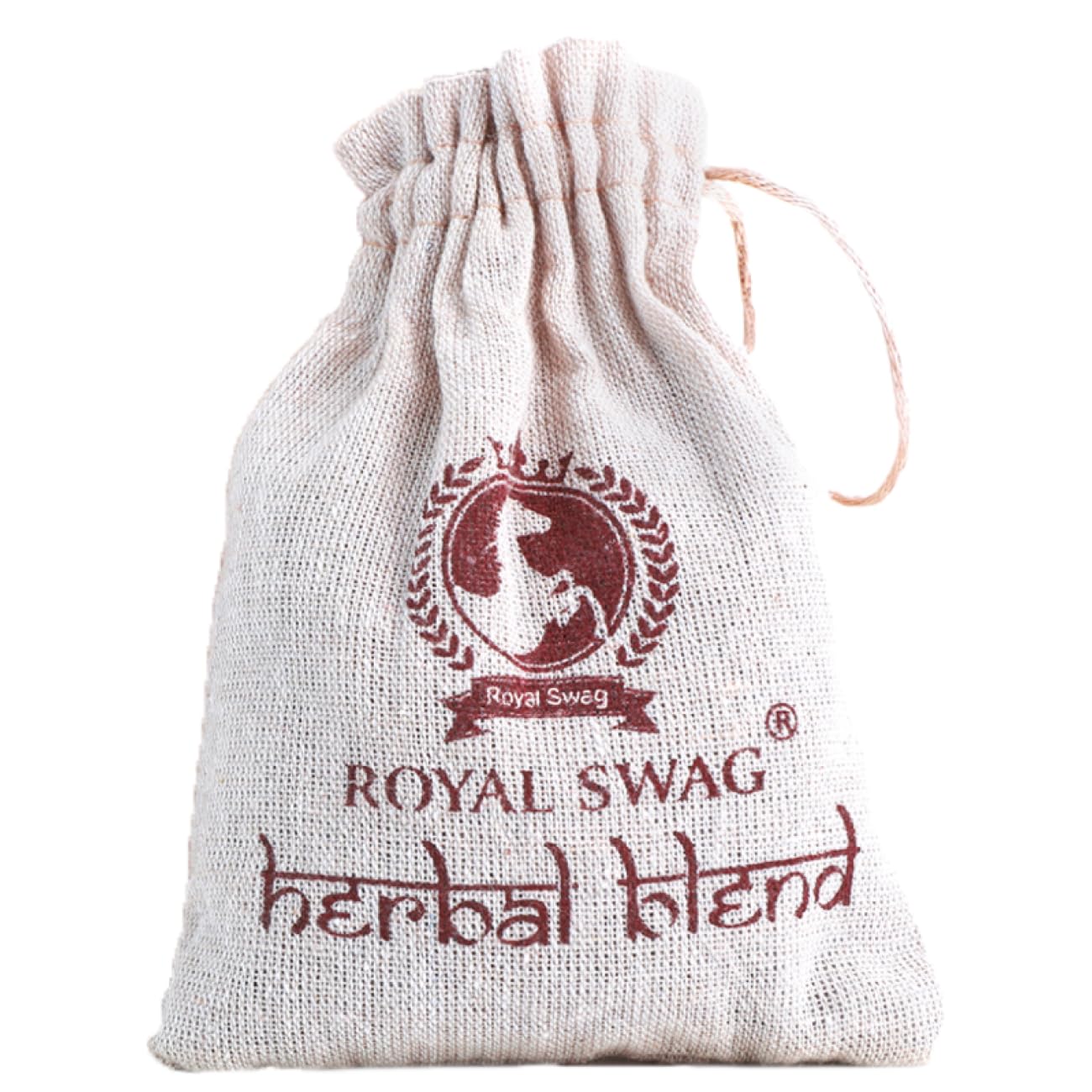 ROYAL SWAG Herbal 100% Tobacco Free & Nicotine Free Organic Mixture For Smoking 30g | Herbal Smoking Blend Mix With Ayurvedic Herbs Clove, Tulsi, Cinnamon and Green Tea-image-49