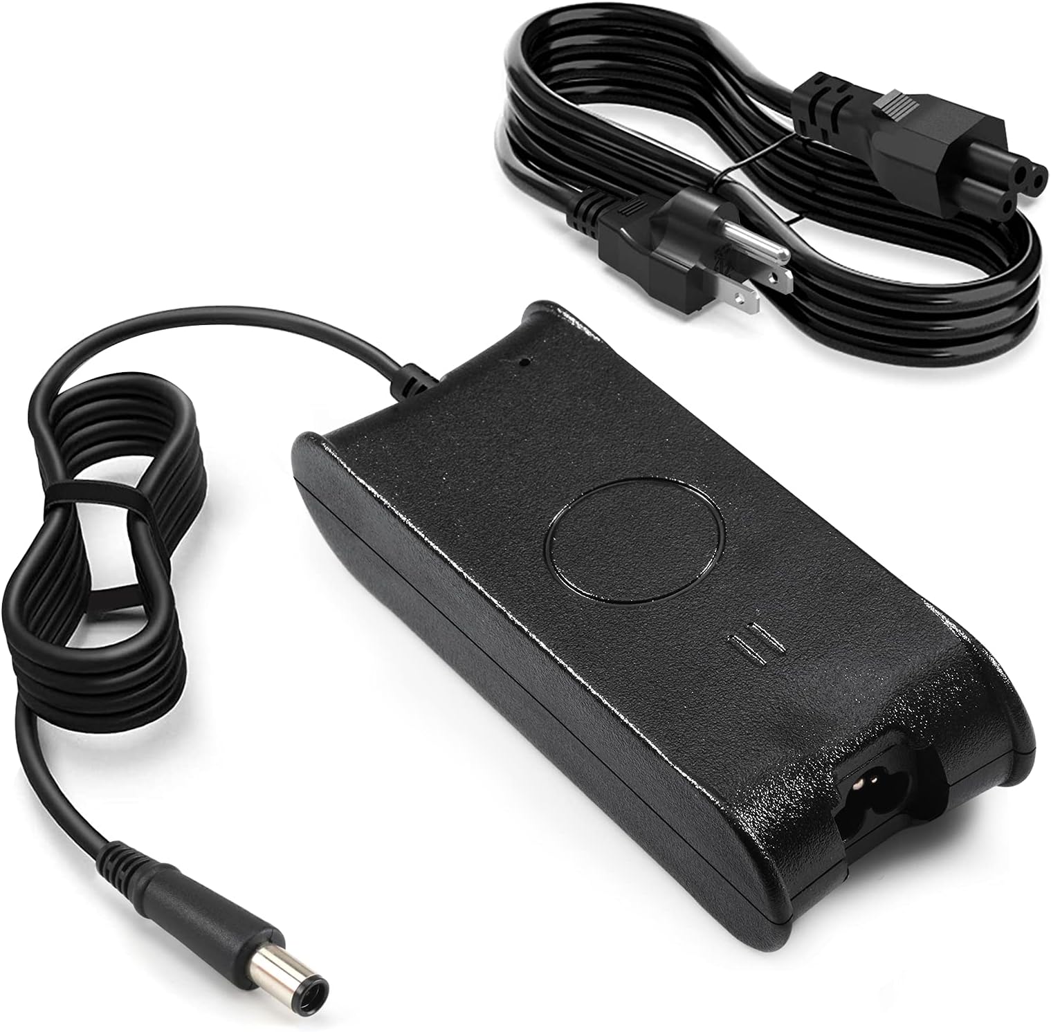 90W AC Adapter Power Supply For Dell Inspiron 17R N7010 N7110 Laptop - 19.5V 4.62A Charger