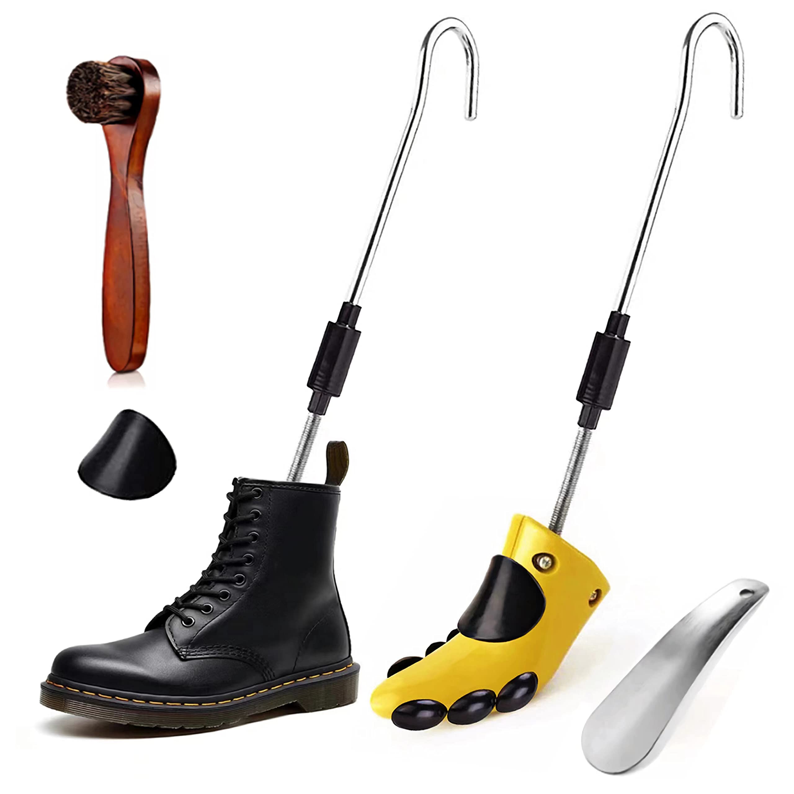 イタリア製 アンティーク シューストレッチャー （靴伸ばし機）