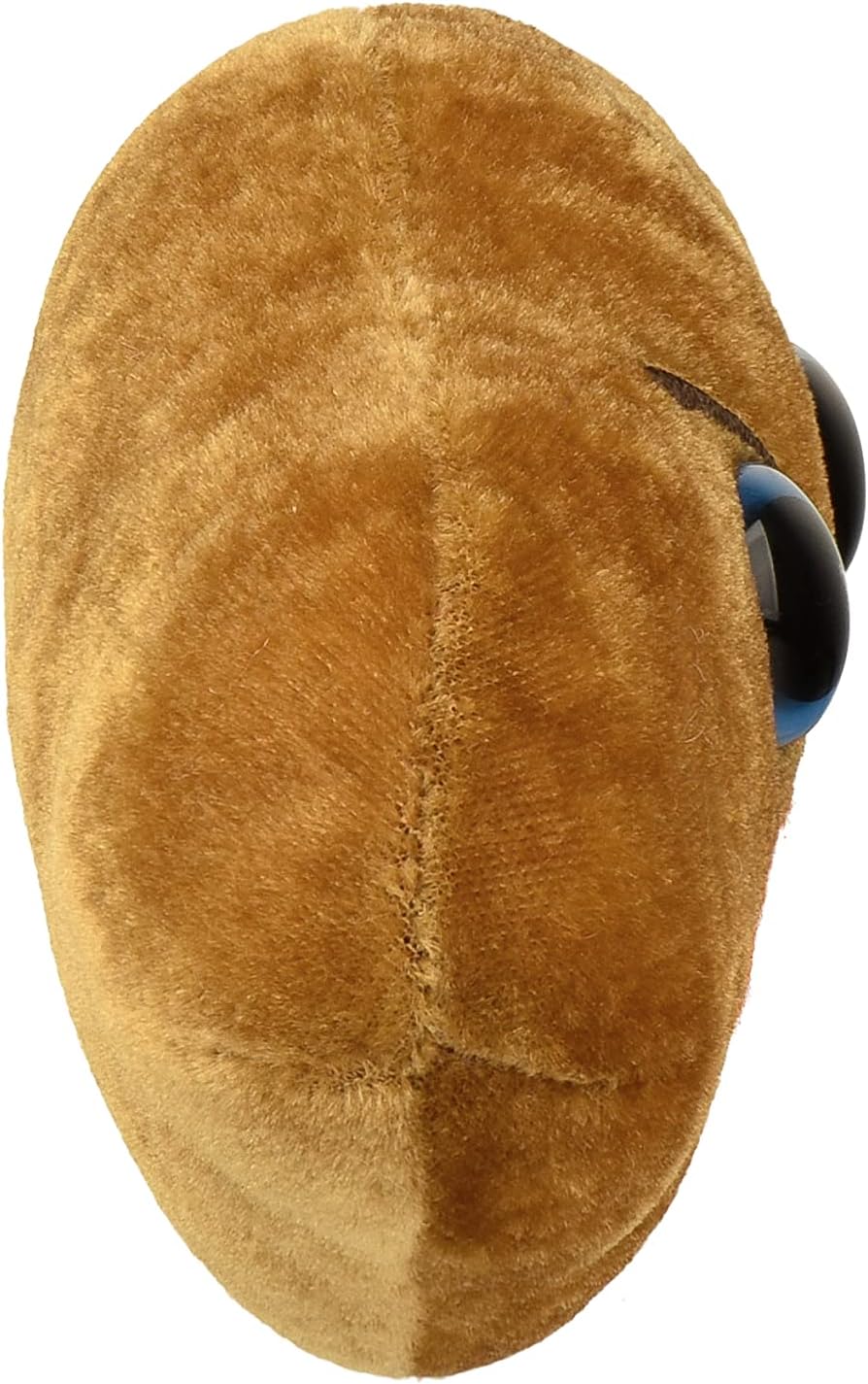 GIANT MICROBES Spleen Plush, Spleen Removal, Surgery Recovery Gifts, Lymphatic System, Get Well Gifts, Organ Plushies, Splenectomy Recovery