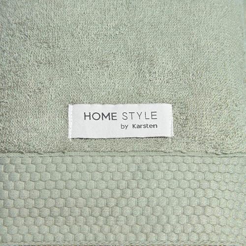 Toalha Mellis Rosto 48cm x 80cm - Home Style By Karsten