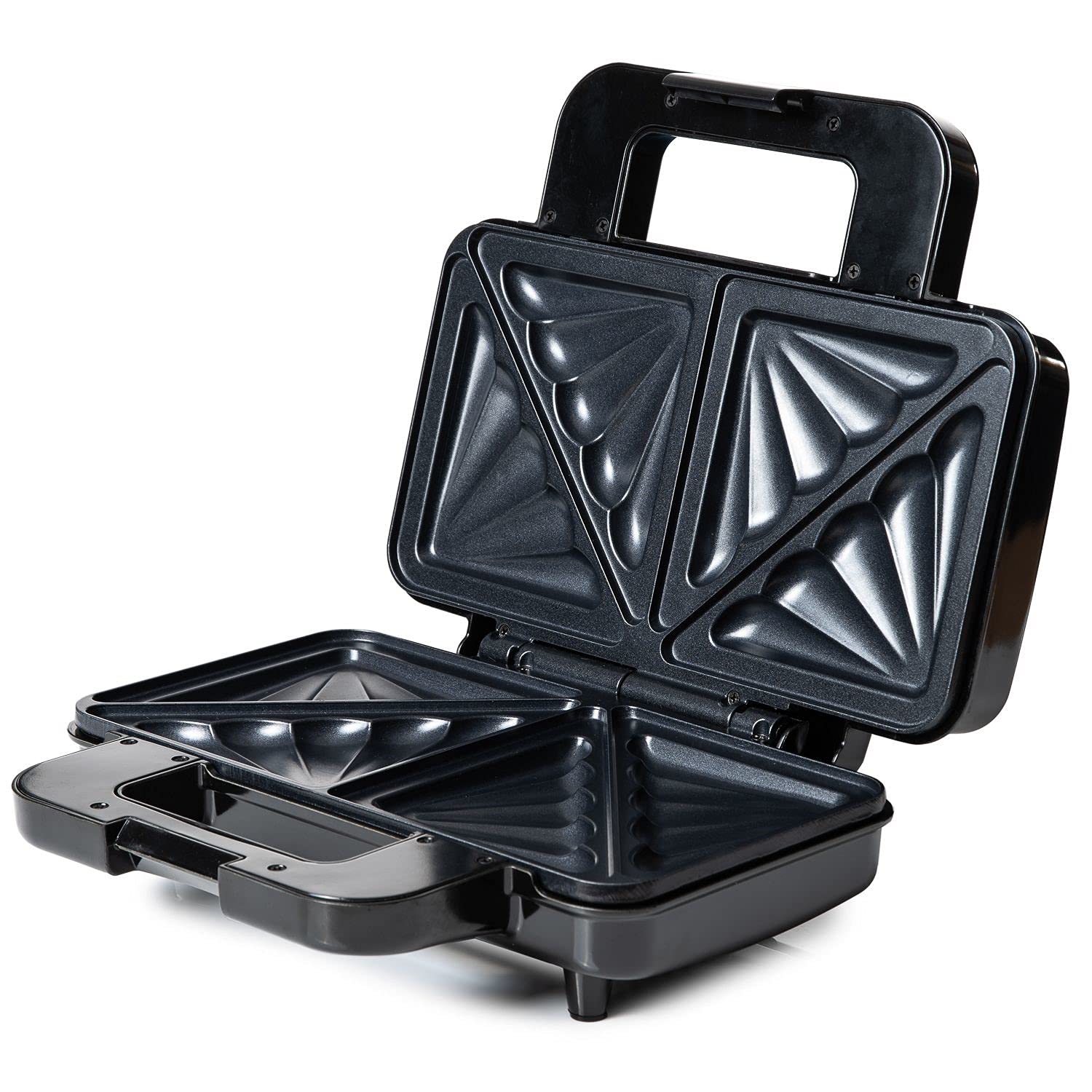 Deep fill sandwich maker Find the best price at PriceSpy