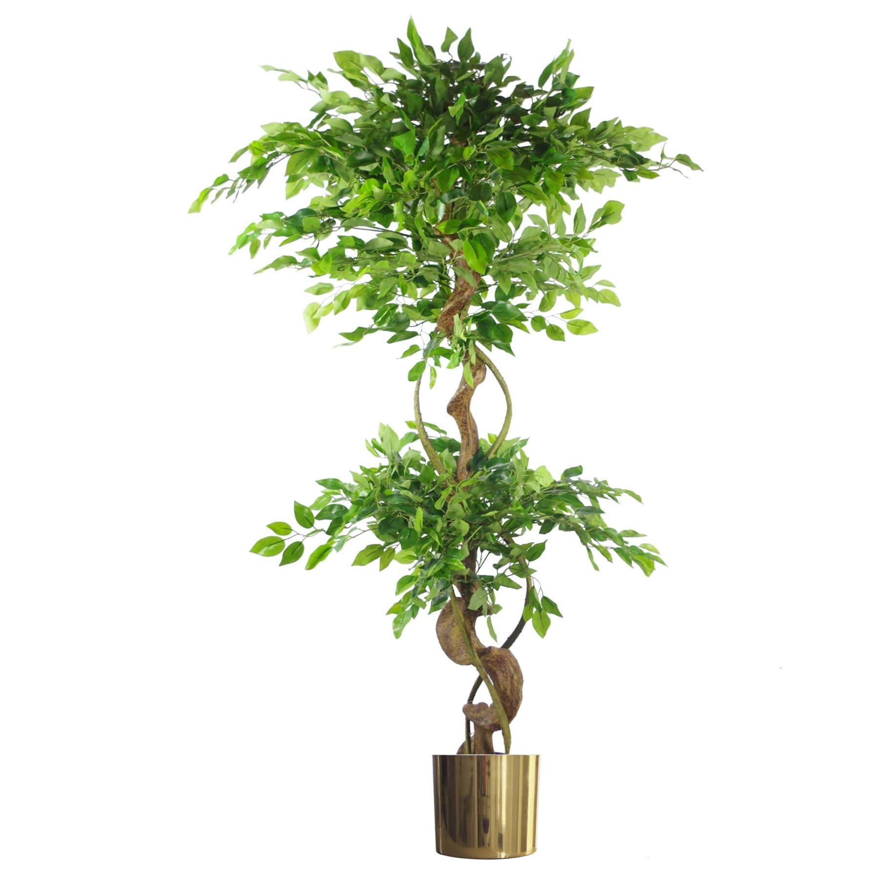 Botanik Artificial Office Trees