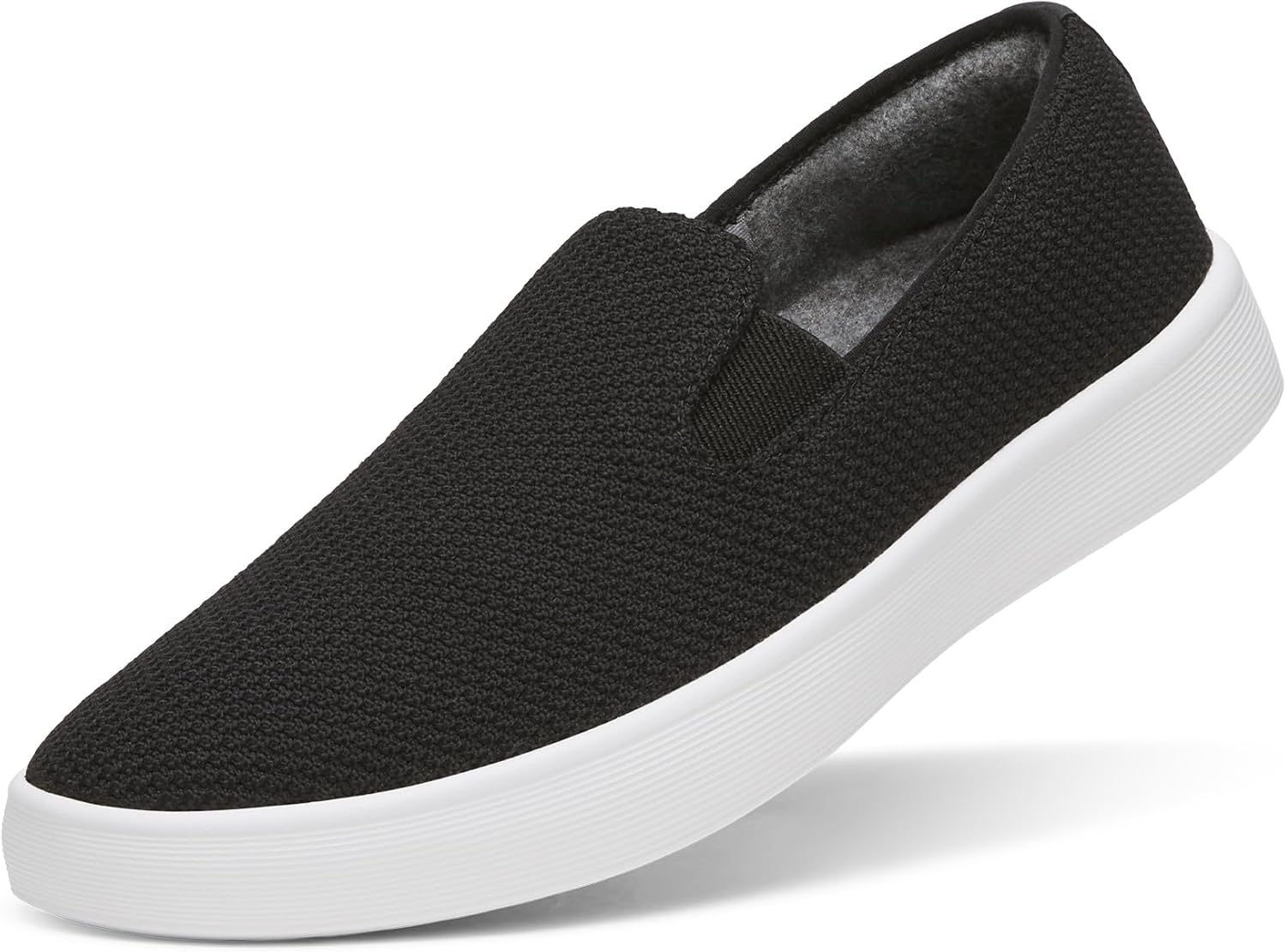 Allbirds Men's Cruiser Slip On Shoe, Breathable, Comfortable Sneaker for Everyday Wear