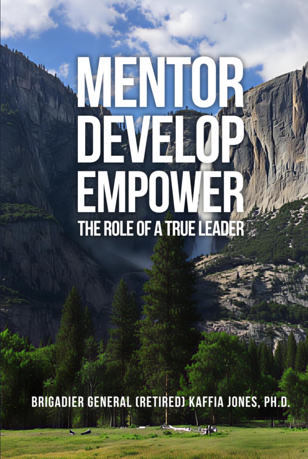 Mentor, Develop, Empower: The Role of a True Leader