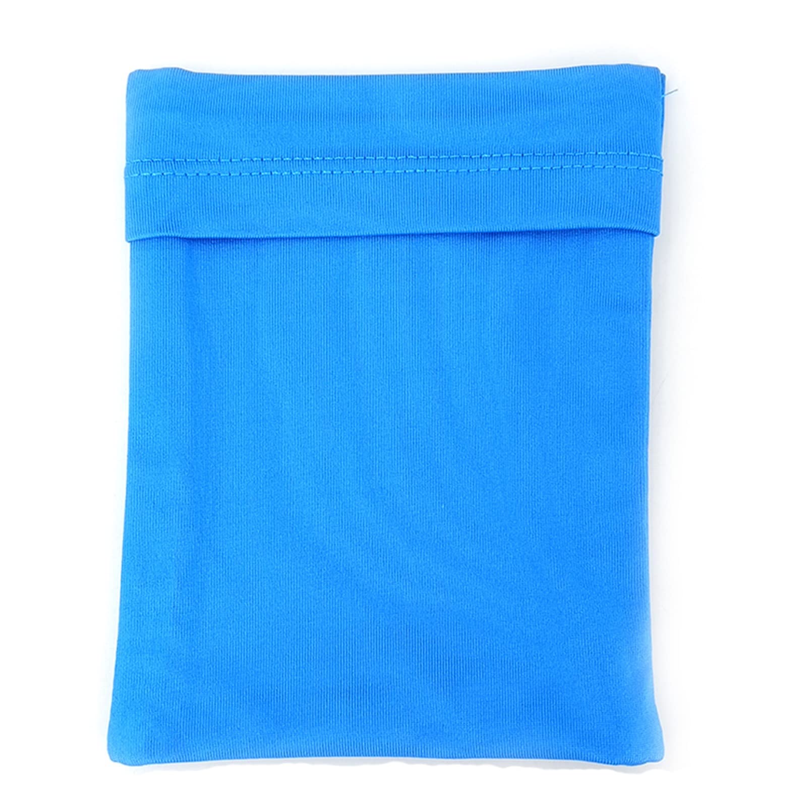 ZAPORA Arm Band Running Mobile Phone Arm Bag Sport Phone Armband Bag Waterproof Running Armbag Jogging Case Cover (Color : Hortel�)-image-9