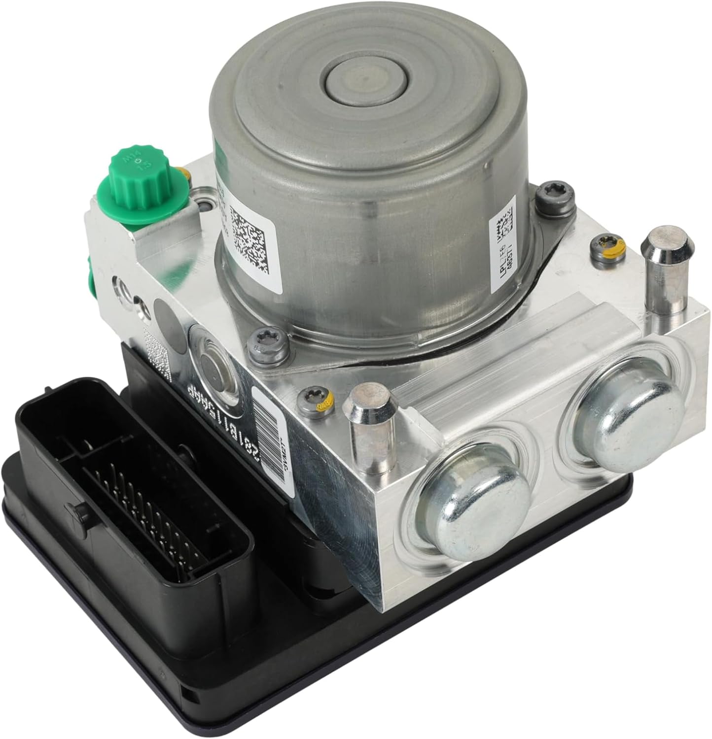 GM Genuine Parts 85698746 Electronic Brake Control Module with Brake Pressure Module Valve