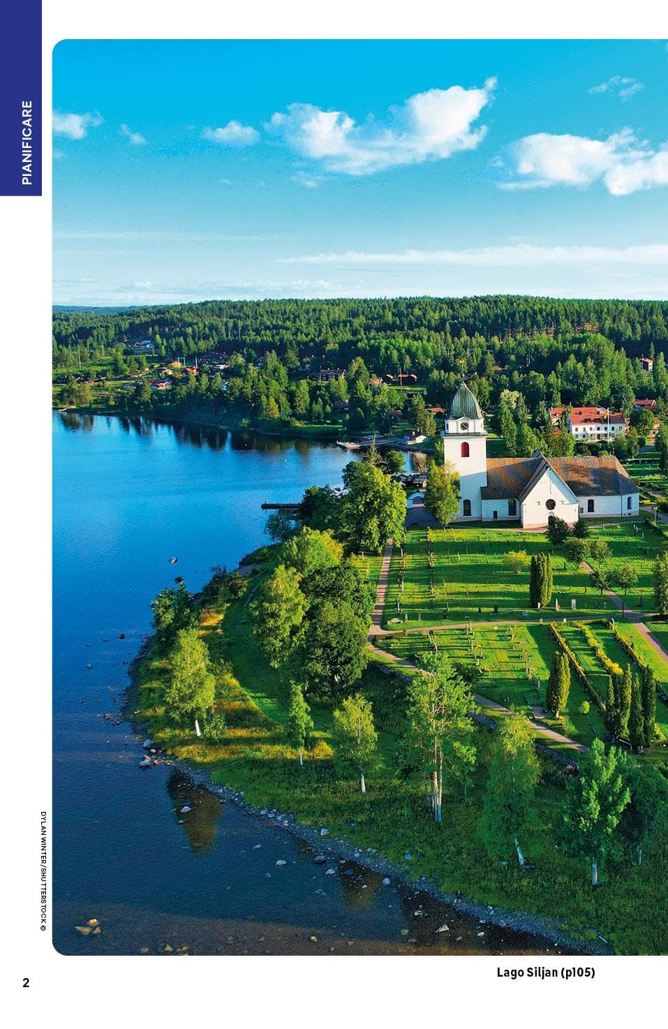 Svezia