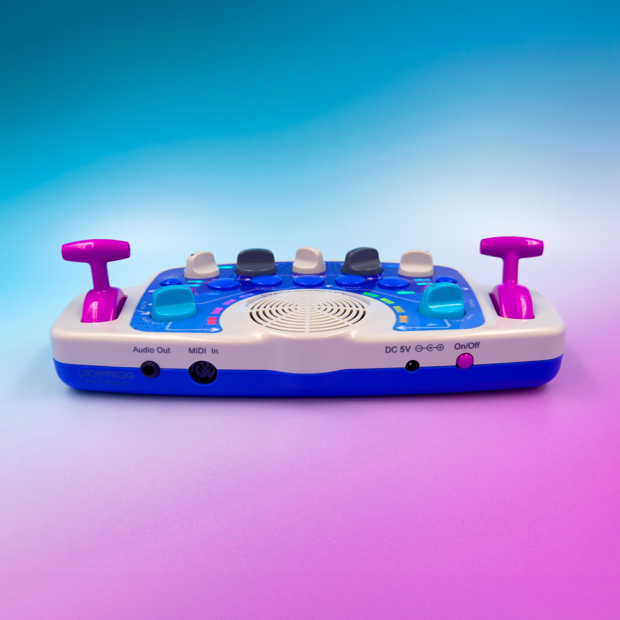 【美品】Blipblox SK2 シンセサイザー トイ楽器 DJキッズ 音楽制作 美品】Blipblox SK2 シンセサイザー トイ楽器 DJキッズ 音楽制作