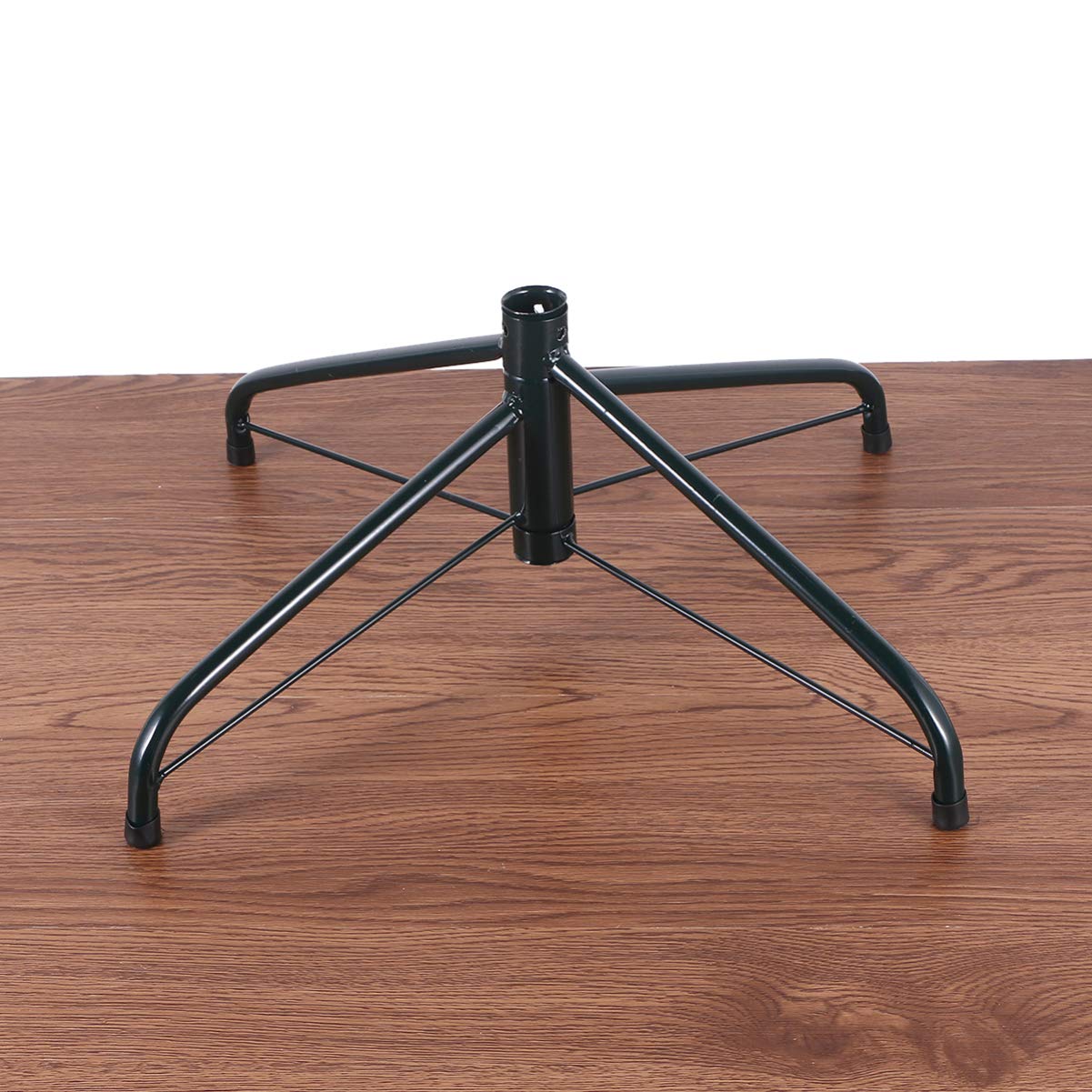 Cabilock Reemplazo De Base De Soporte para Árbol De Navidad Decoración Navideña Accesorio para Árbol De Navidad Soporte Giratorio para Árbol Base De Árbol De Navidad Artificial