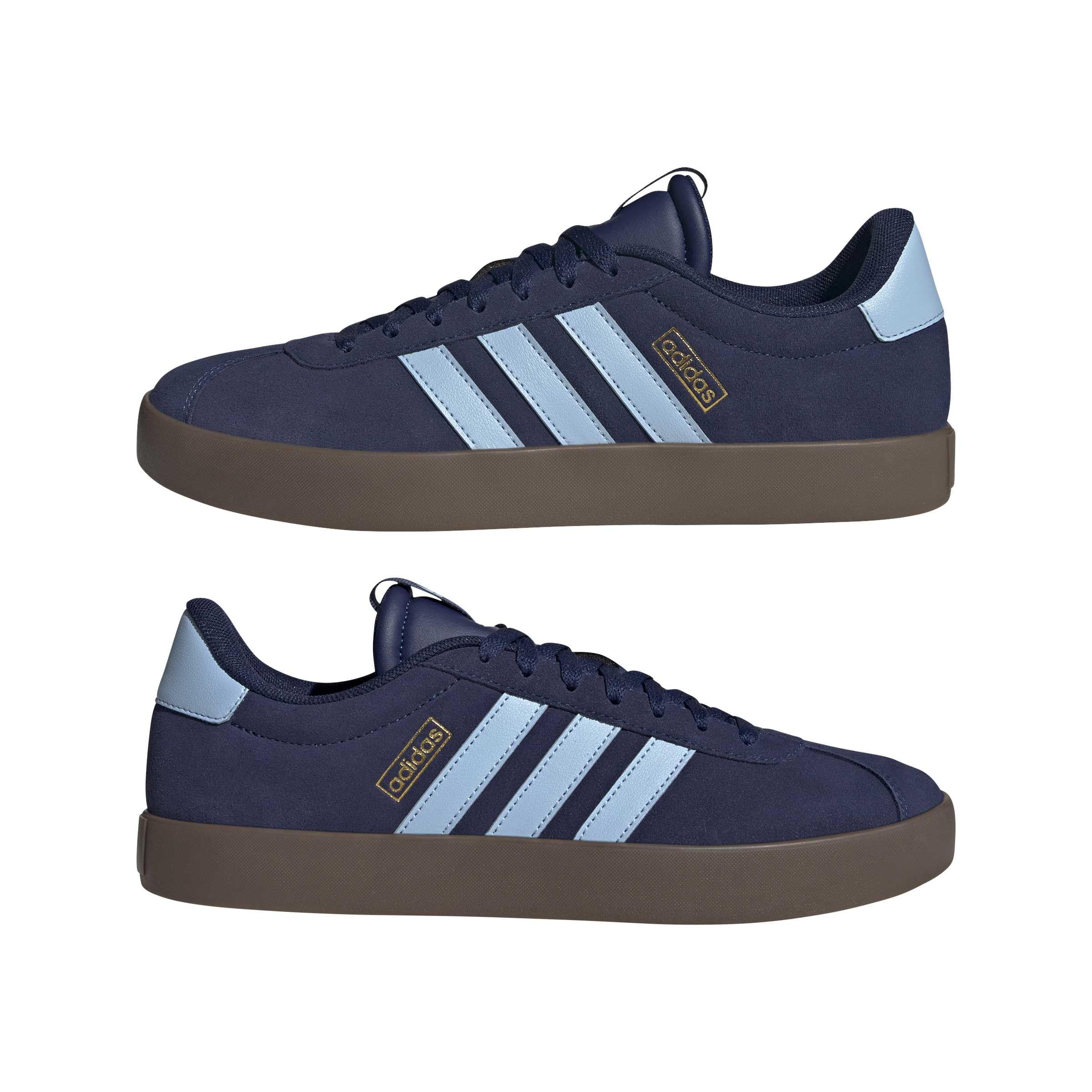 adidas Men's Zapatilla VL Court 3.0 — view 6