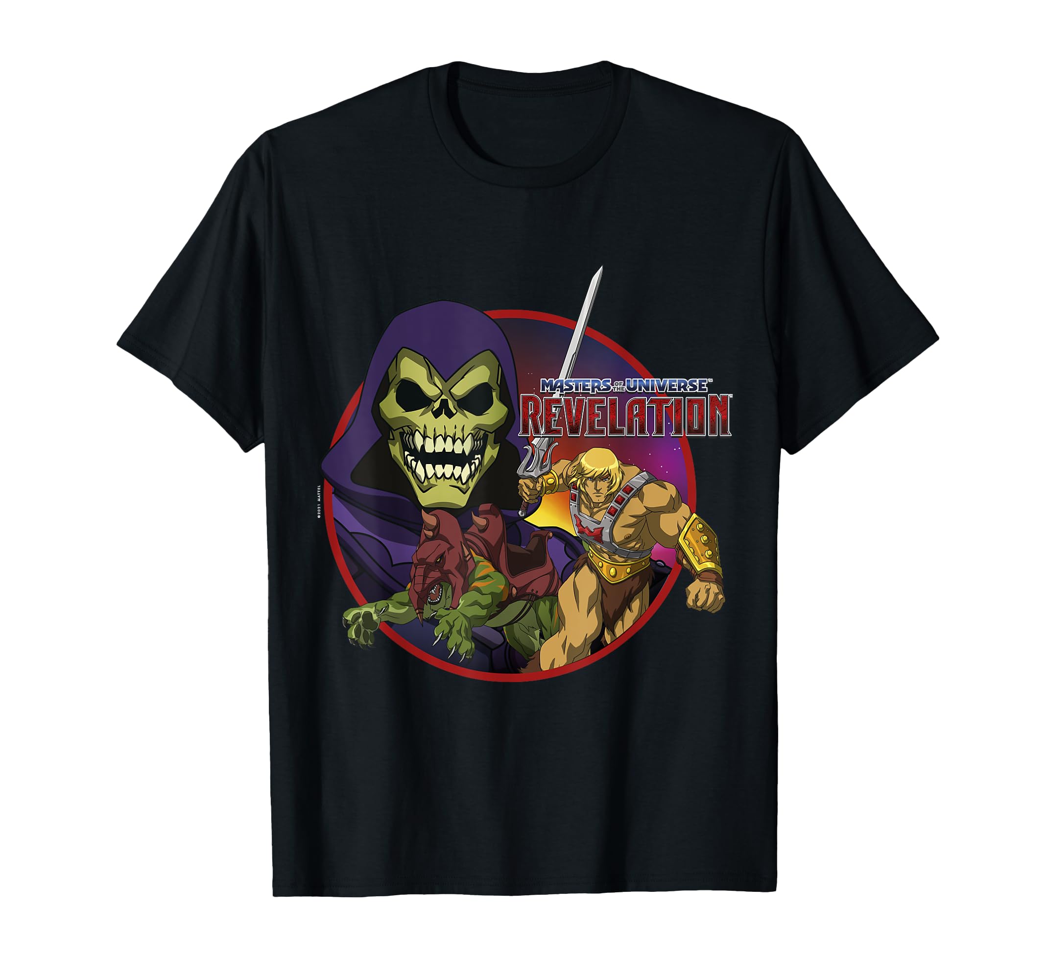 Kleidung mit Designs von Amazon Merch on Demand