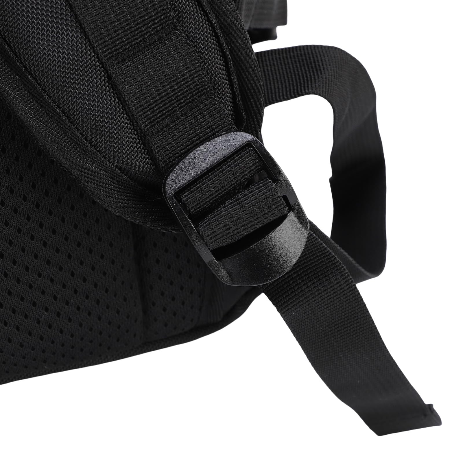 SEAFRONT Sac à Dos à Compression Sous Vide, Sac à Dos Professionnel Extensible avec Compartiment à Chaussures, 36 à 55 L, Compatible TSA pour les Voyages et la Randonnée