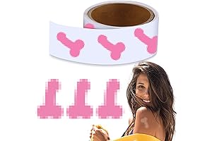 Tanning Stickers for a Safe and Sun-Kissed Glow