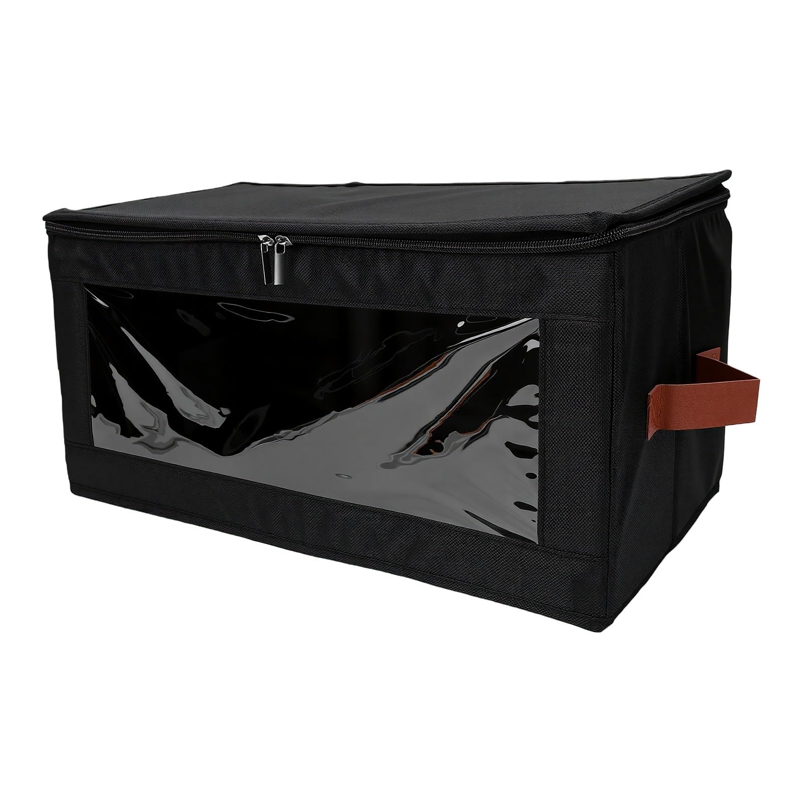 Ejoyous 16.5in Caja de Almacenamiento de Filamento para Impresora 3D, (1