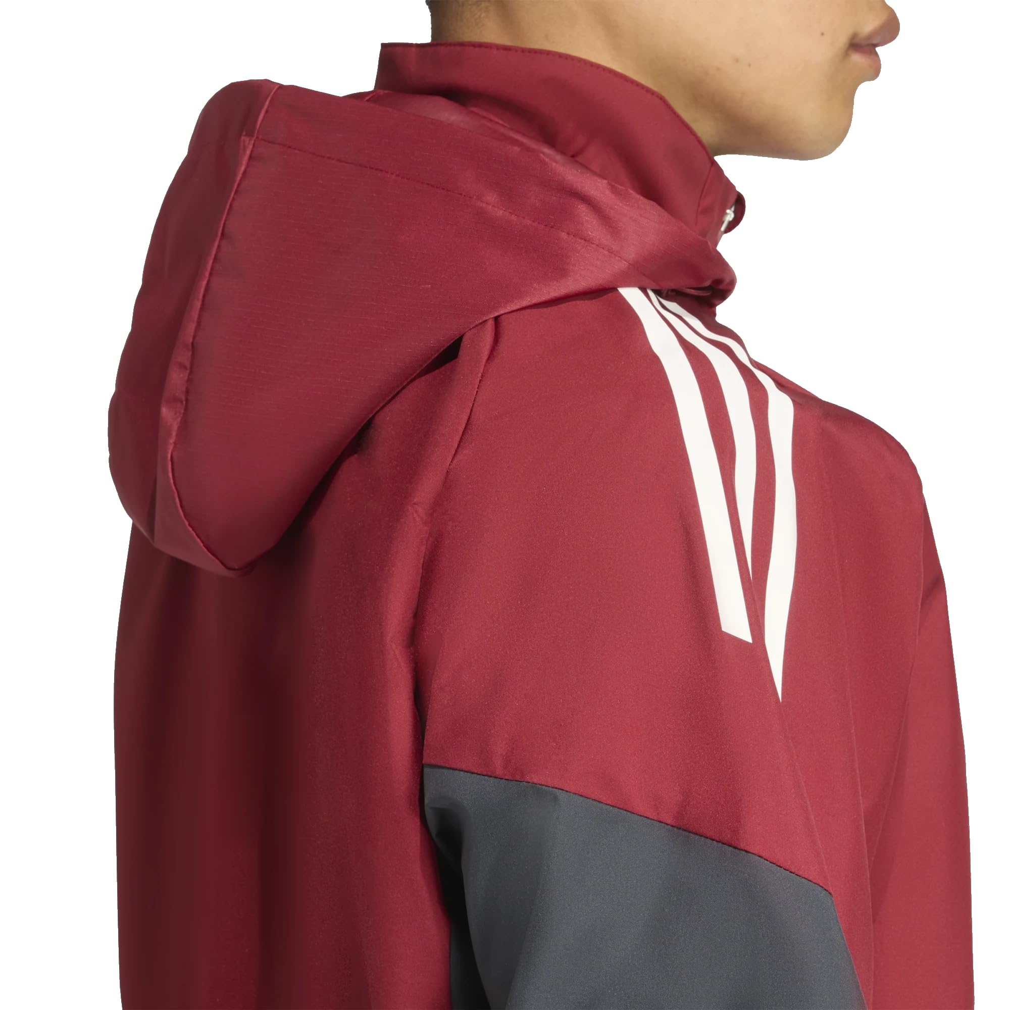 adidas FC Arsenal Allwetter Jacke Jacket Allwetterjacke