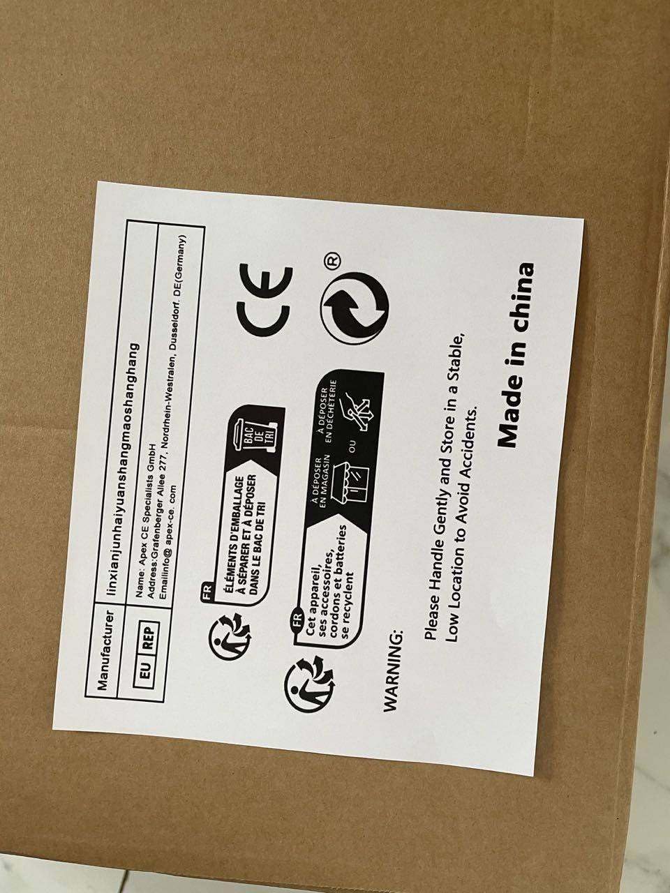 Kit Generatore di Turbina Eolica 6000w,Kit Generatore di Turbina Eolica Verticale Portatile,Kit Generatore Eolico a 3 Pale con Regolatore di Carica per Camper Marino Casa White-48V