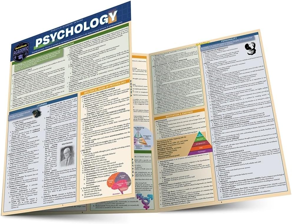 Psychology