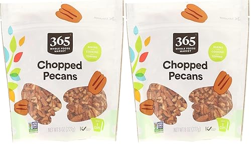 Miniatura 12 de 365 Everyday Value - Nueces, en mitades y enteras, 16 onzas