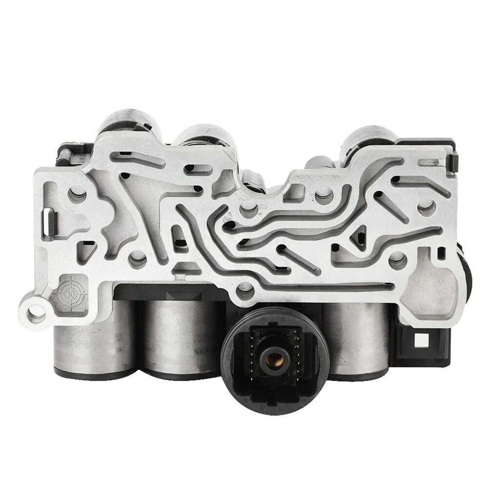 Transmisión automotriz bloque de solenoides para Explorer con código OE 9L2Z7G391AA 7