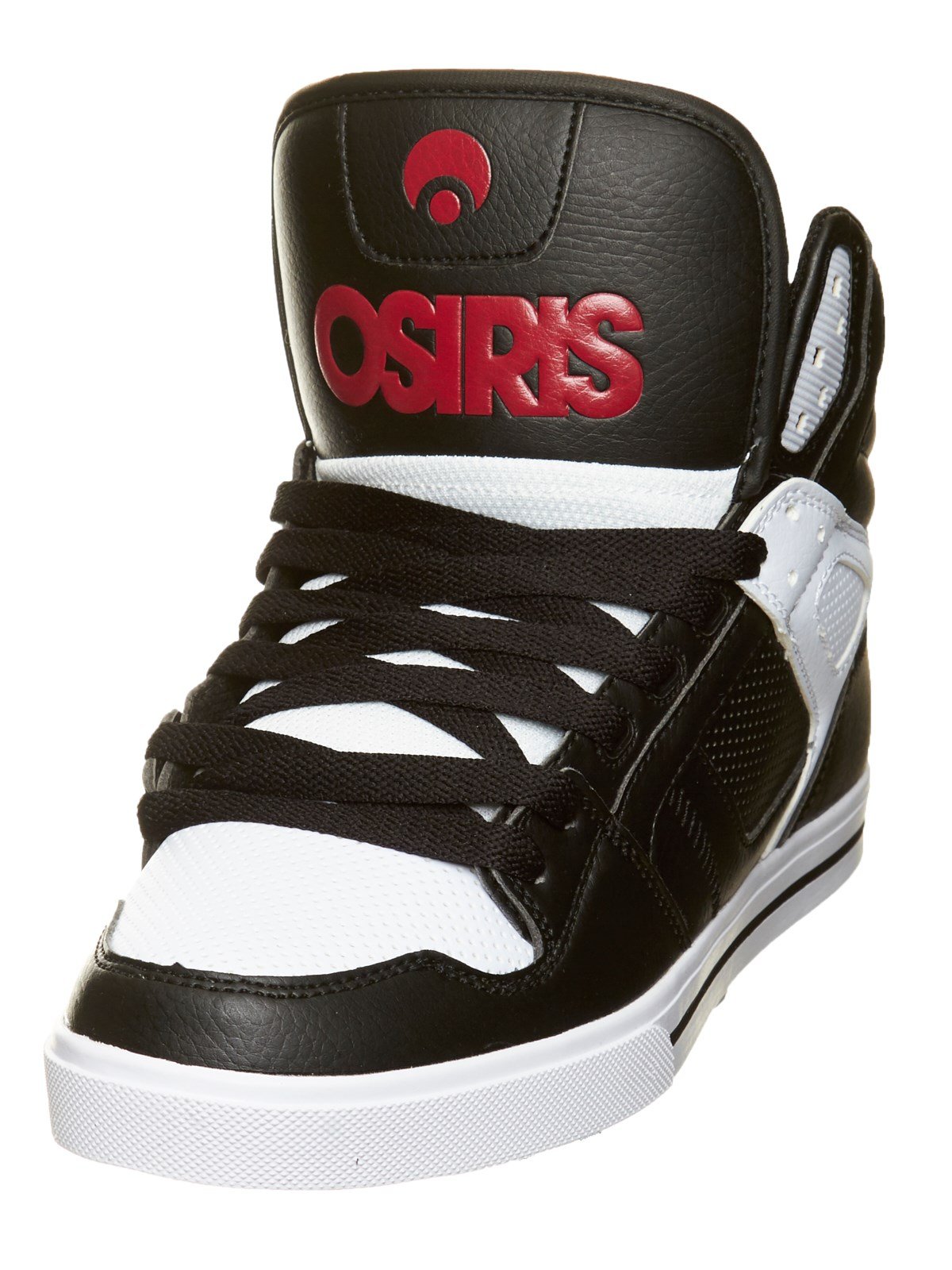 OsirisClone Hi Top Mens Skate Shoe