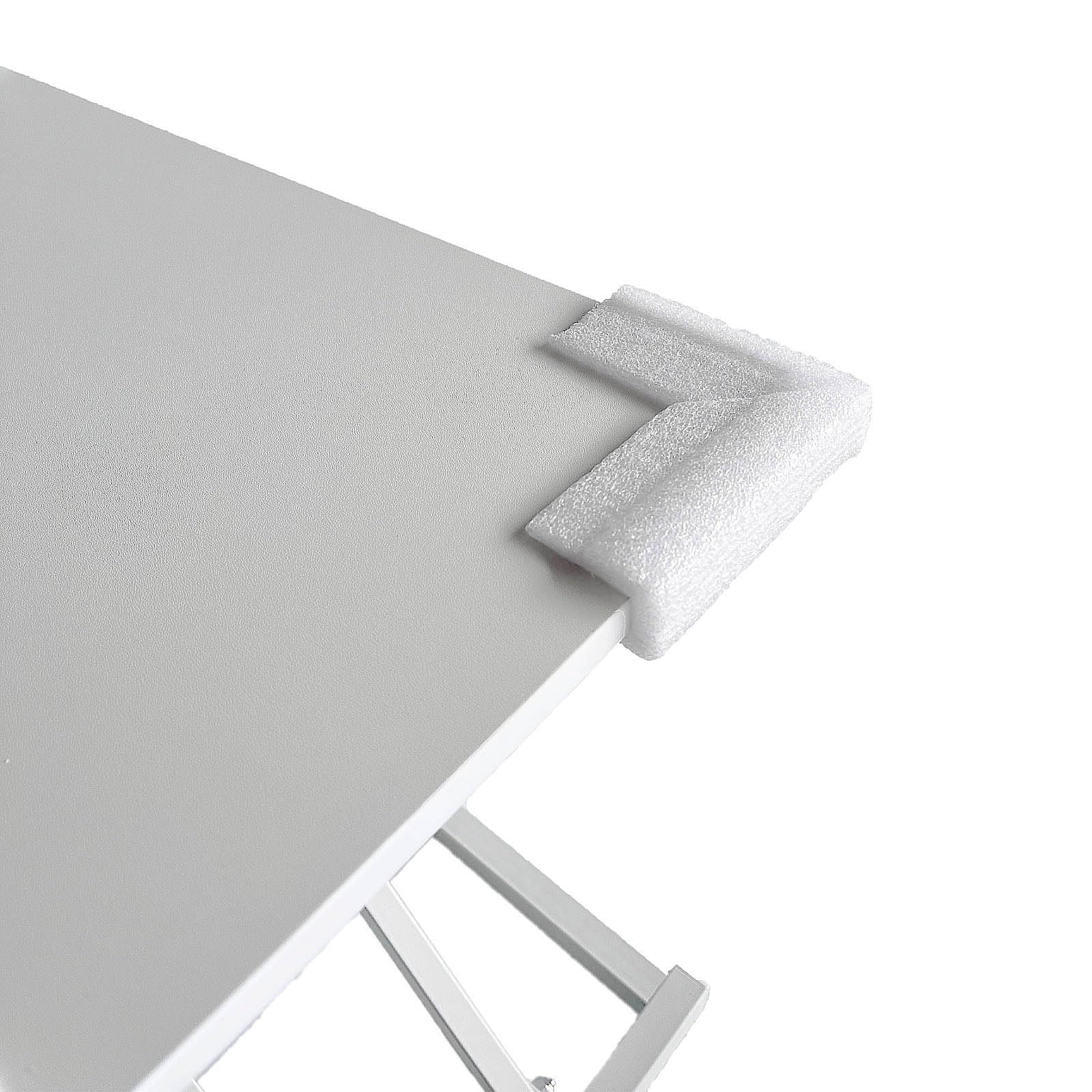 24 inch Worker Standing Desk Converter Adjustable Sit Stand Up Desk Riser Sit to Stand up Desk Riser — view 6