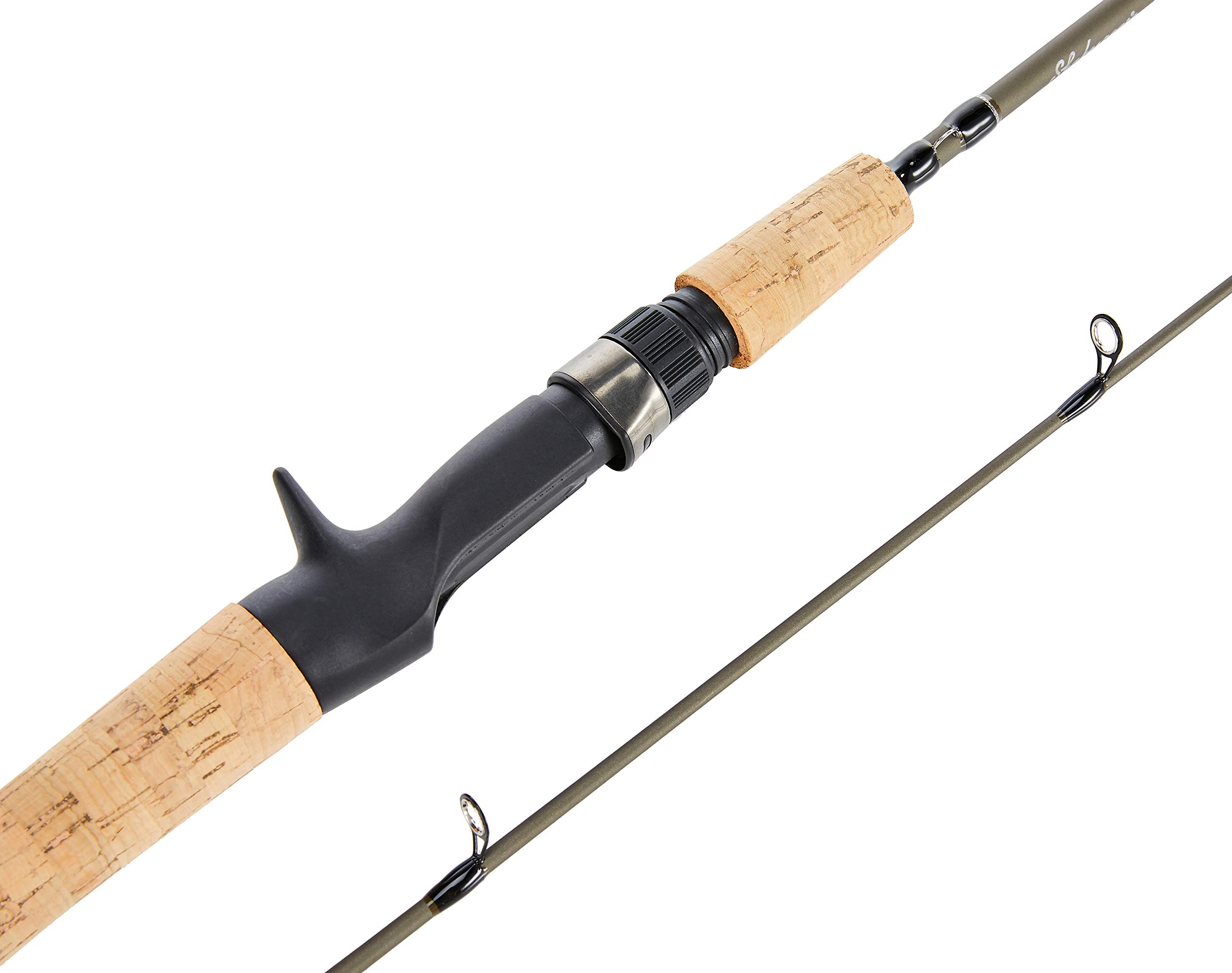 【24h内発送】 米国シェイクスピアCatcher No1841 Rod 71JwyEMmojL.jpg