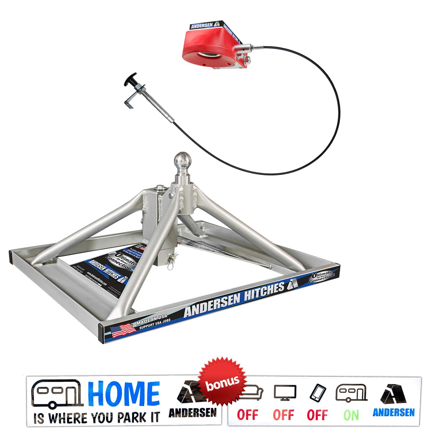 10 Best Rv Hitch Gooseneck Hitch 2023 Reviews & Ratings