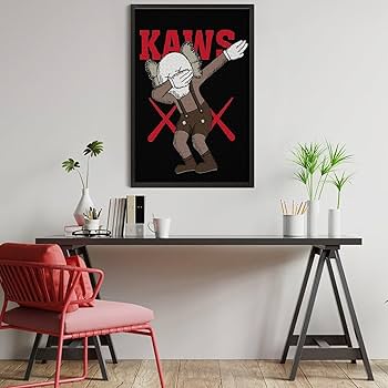 Amazon.co.jp: ジグソーパズル Kaws カウズ Puzzle 知育玩具 カチっと Amazon.co.jp: ジグソーパズル Kaws カウズ Puzzle 知育玩具 カチっと