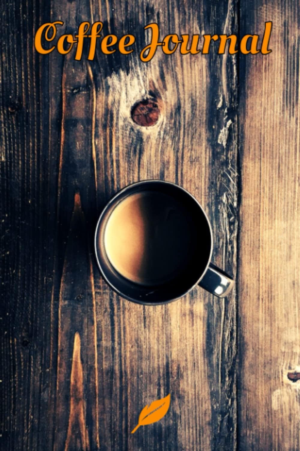 Coffee Journal