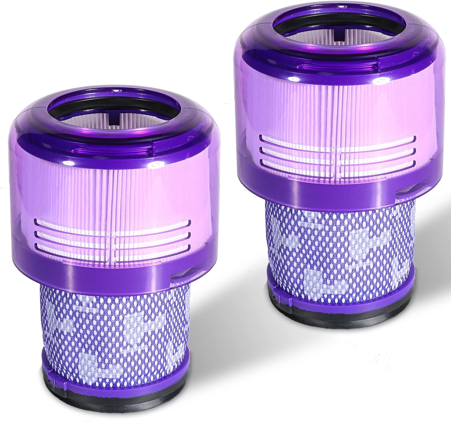Filter Replacement for Dyson 2 Pack Filters for Dyson V11 Animal，V11