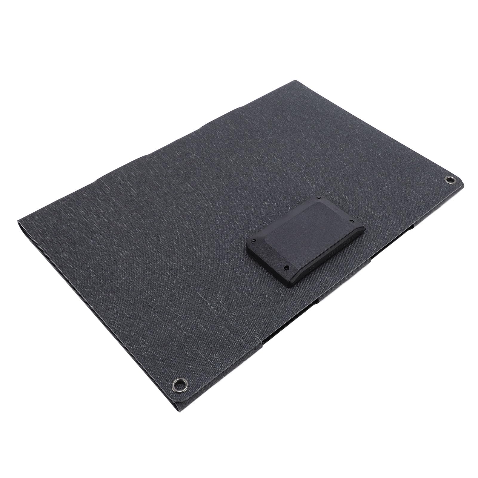 KUIDAMOS KUIDAMOS Ładowarka Słoneczna 45 W z Interfejsami Wyjściowymi USB Typu C DC, Przenośna Składana ładowarka Słoneczna do Telefonów i Tabletów, z Krzemu Monokrystalicznego