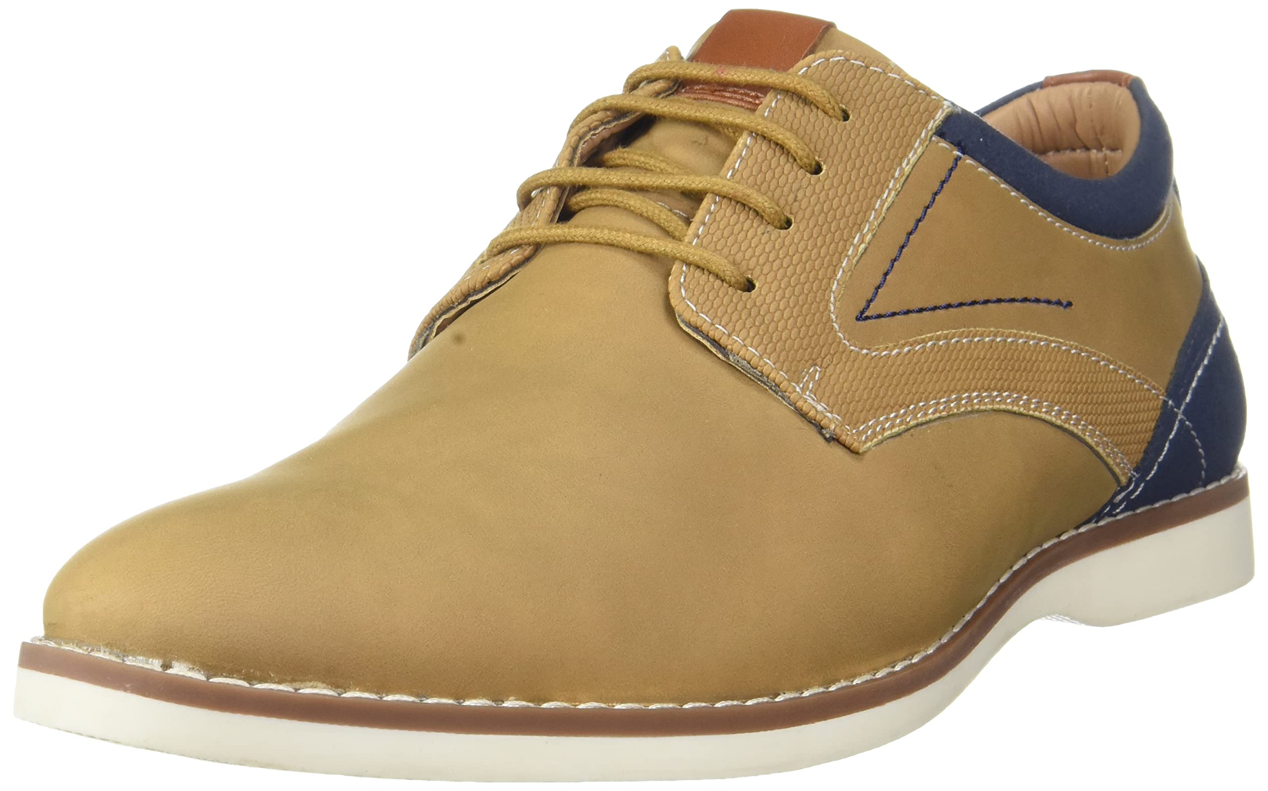 See full amazon price history chart for Bata Mens Louvain Nubuck Tan Sneakers Bata Mens Louvain Nubuck Tan Sneakers (B09NHSK9HW) Amazon Price History, Amazon Price Tracker