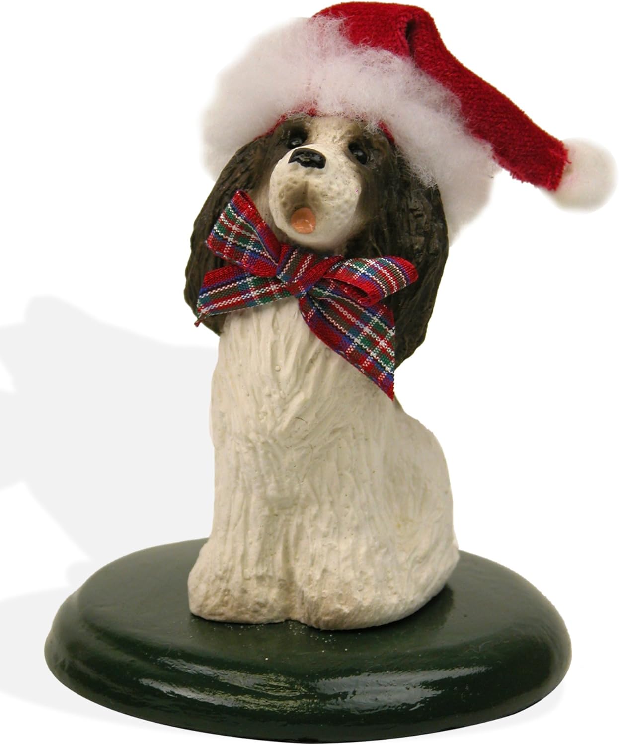 Byers' Choice Springer Spaniel #614K