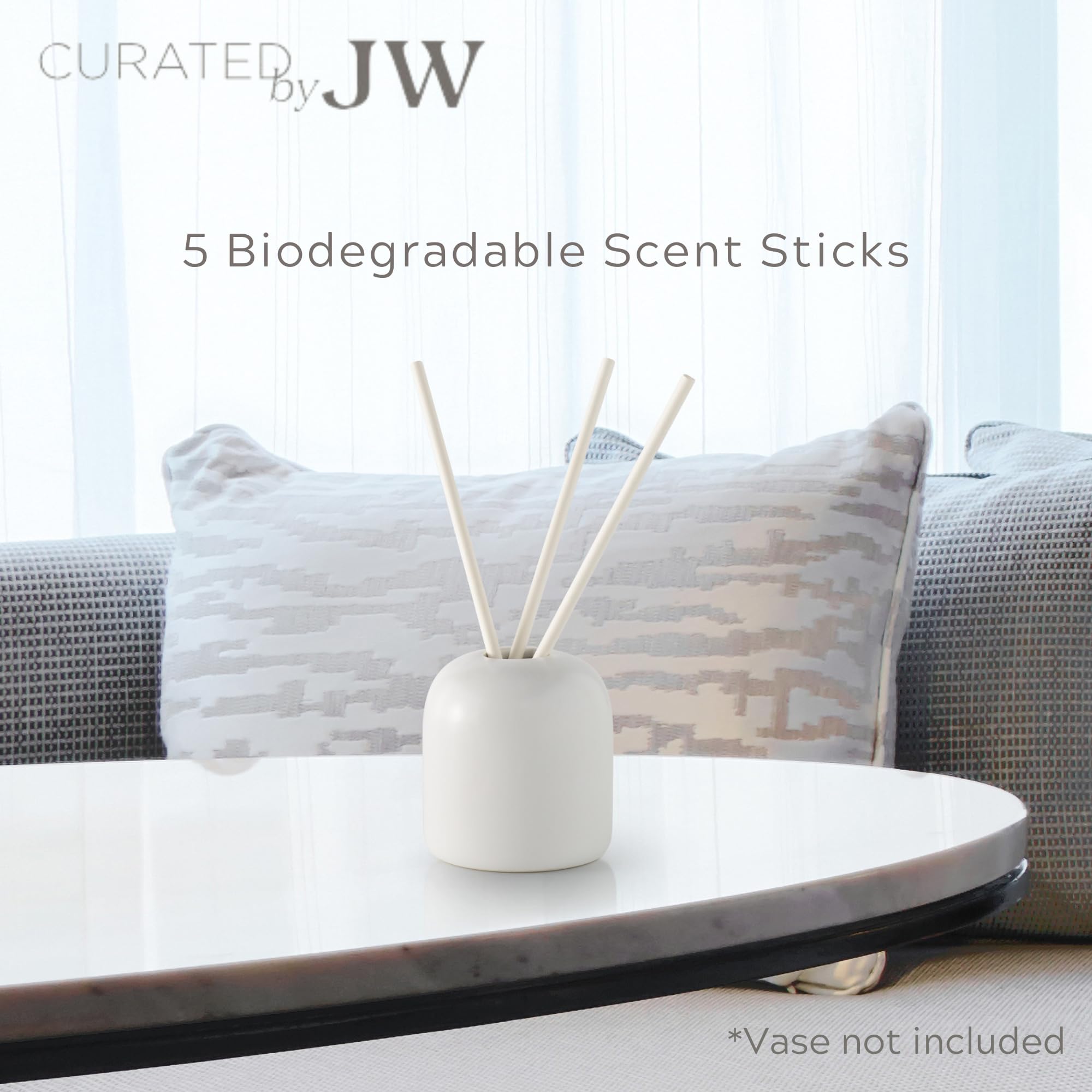 Amazon.com: JW Marriott Rooted Scent Sticks - Luxury Hotel
