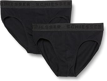 Schiesser Boys Briefs Pack of 2