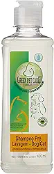 Shampoo Pré-lavagem 400ml PU Green Pet Care