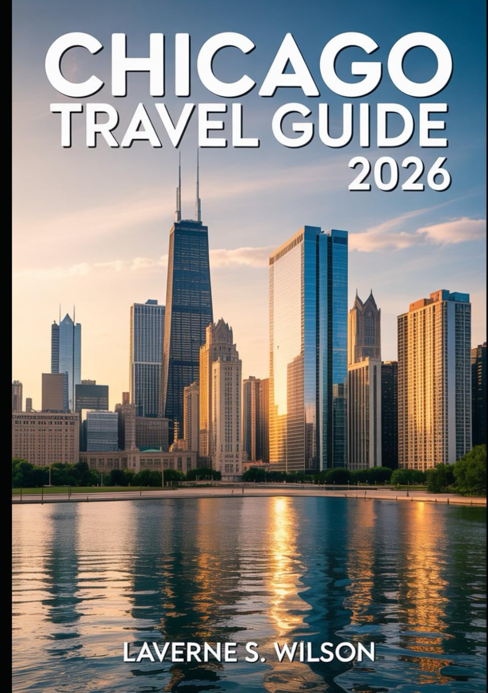 CHICAGO TRAVEL GUIDE 2026: Top Sights, Local Secrets, Easy Itineraries, Food Hotspots & Insider Travel Advice