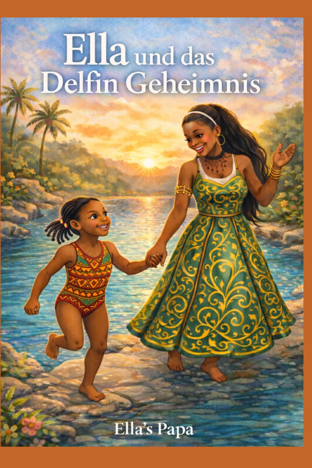 Ella und das Delfin Geheimnis: 2 (Ella Reihe)