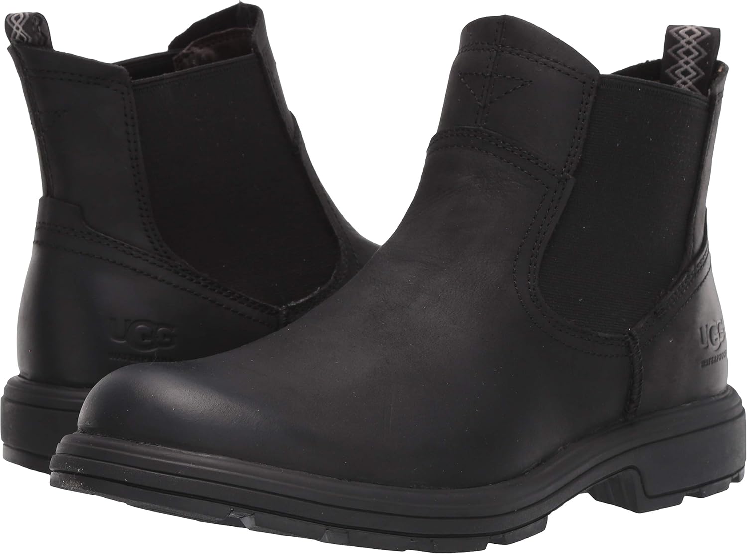 | UGG Men's Biltmore Chelsea Boot | Chelsea