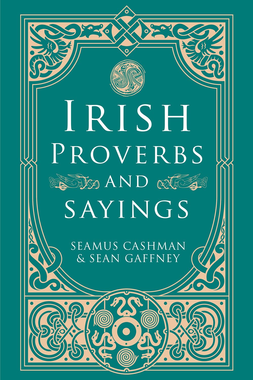 Irish Proverbs and Sayings (O'Brien Irish Heritage)