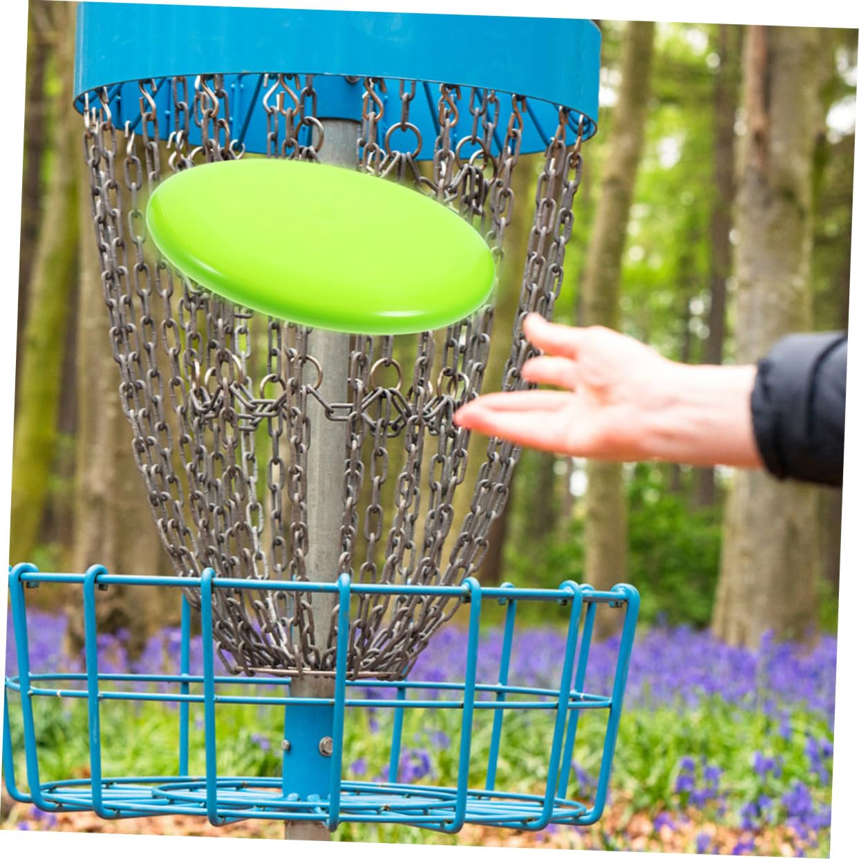 best disc golf midrange