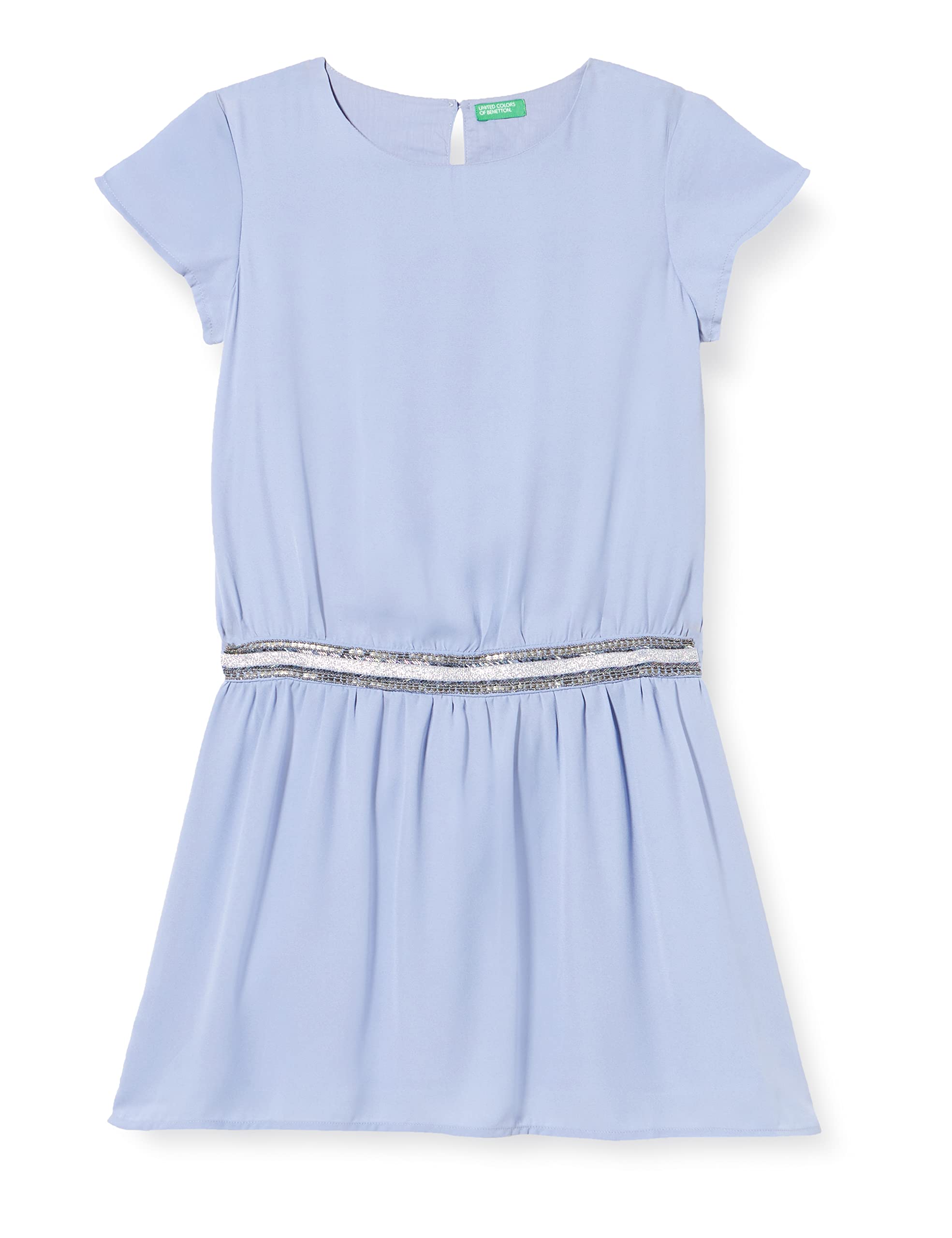 United Colors of Benetton Vestito Bambine e Ragazze